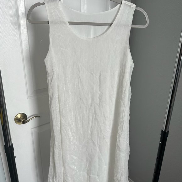 Asian Style Dress - Size EU M - Picture 1 of 2